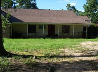 12110 Hillcrest Dr, Pinehurst, TX 77362