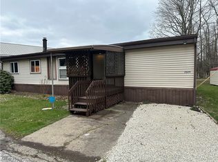 2329 Ivy Way NE, Canton, OH 44705