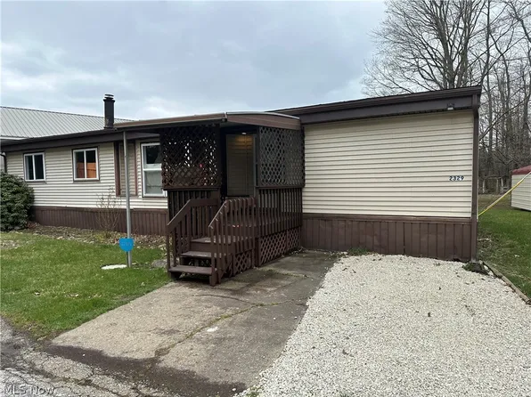 2329 Ivy Way NE, Canton, OH 44705