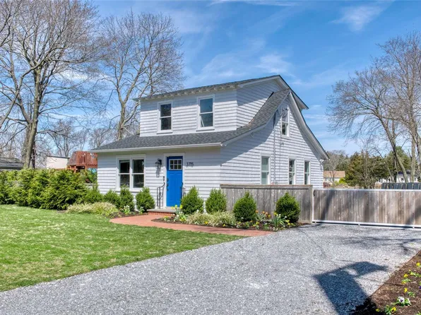 3715 Main Bayview Rd, Southold, NY 11971