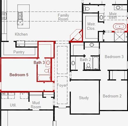 2nd image of this home
