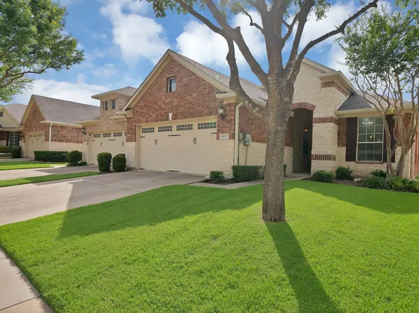9937 Sedgewick Ave, Plano, TX 75025