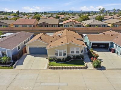 27250 Murrieta Rd Space 126, Menifee, CA, 92586