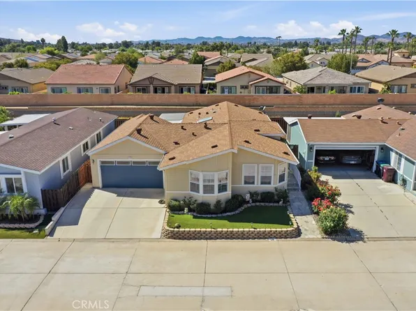 27250 Murrieta Rd Space 126, Menifee, CA 92586