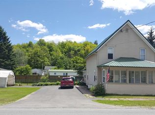 56 New St, Edwards, NY 13635