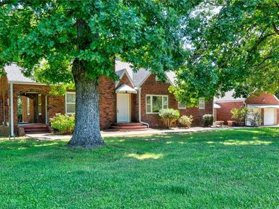 7633 S State Highway 66, King, NC, 27021