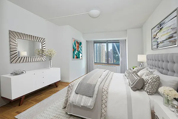 Rented by Brown Harris Stevens | media 2