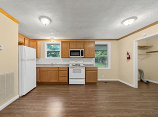 530 Gale Dr, Clarksville, TN 37040