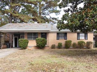 5818 Southwick Dr, Little Rock, AR 72209