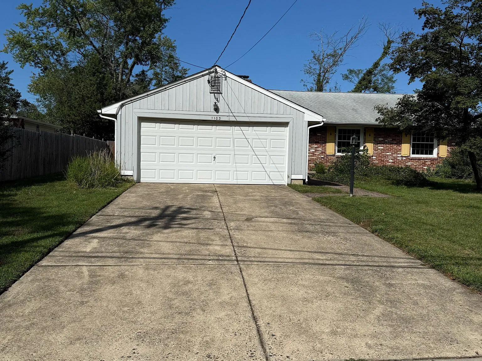 4 bed, 1692 sqft, $3,400 — Photo 2