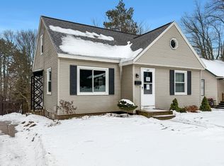 239 Highview Pkwy, Rhinelander, WI 54501