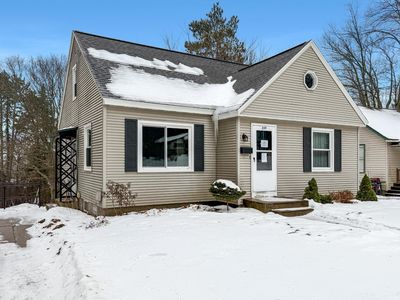 239 Highview Pkwy, Rhinelander, WI, 54501