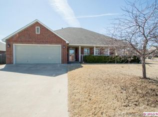 13002 E 113th St, Owasso, OK 74055