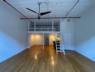 Rented by Deegan Management I Co., LLC