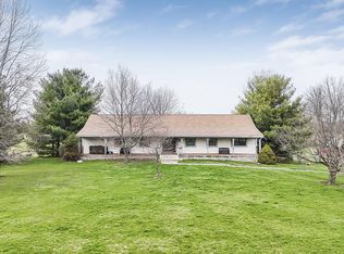 13788 Havens Corners Rd SW, Pataskala, OH 43062