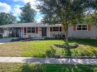 2224 W Howard Pl, Citrus Springs, FL 34434