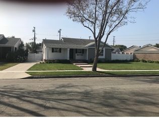 6416 E Los Arcos St, Long Beach, CA 90815
