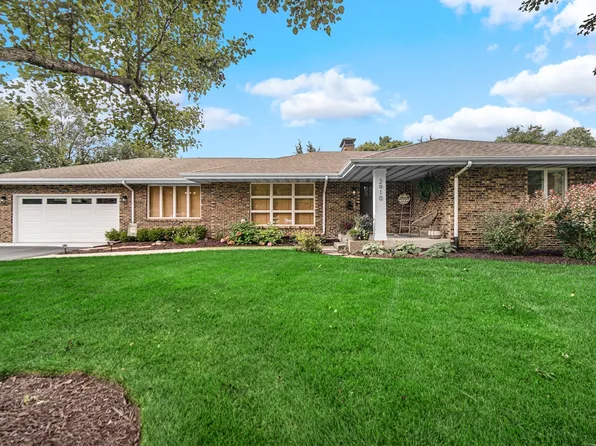 2910 Gifford Pl, New Lenox, IL 60451