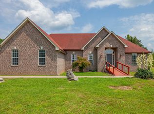 8701 Panther Creek Rd, Christiana, TN 37037
