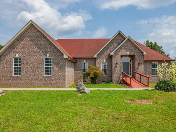 8701 Panther Creek Rd, Christiana, TN 37037