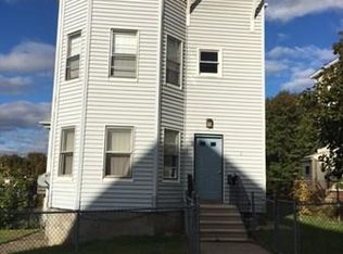 7 Sturgis St #1, Worcester, MA 01605