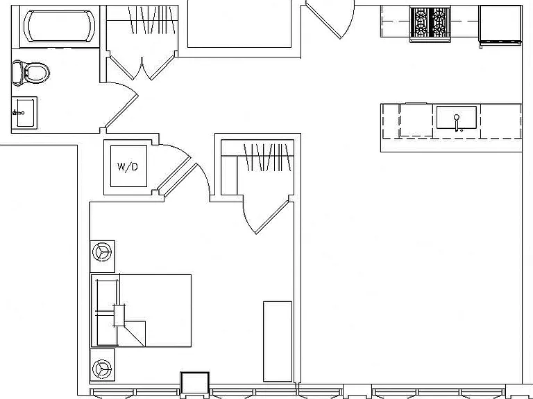 Stable Lofts — Photo 38