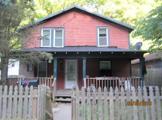 1007 Ely St, Hannibal, MO 63401