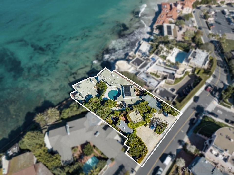 1890 Spindrift Dr, La Jolla, CA 92037 MLS 240000353 Zillow