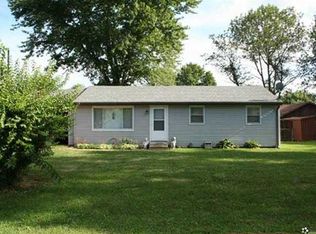 243 Daugherty St, Columbus, IN 47201