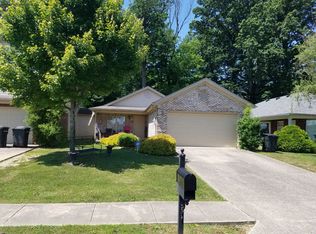3015 Falcon Ridge Ct, Jeffersonville, IN 47130
