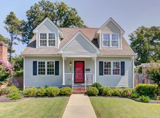 5103 Boscobel Ave, Richmond, VA 23225