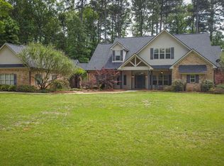 316 Valley View Dr, Ruston, LA 71270