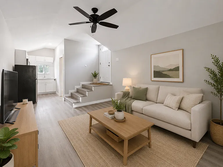 5839 Goliad Ave #A — Photo 2