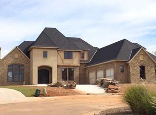 2301 Silver Spur, Edmond, OK 73034