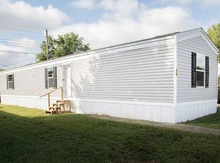 1401 N Maple St #34, Sallisaw, OK 74955