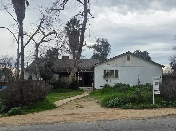2525 Avenida Escuela, Bakersfield, CA 93306