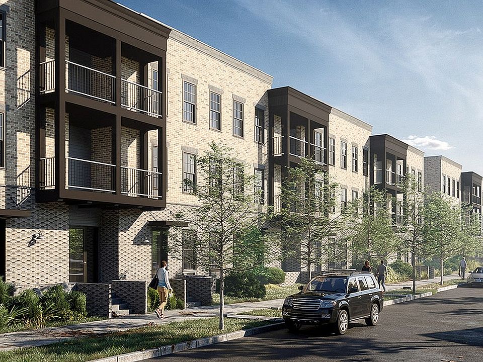 PHASE 1 - BLDG 1 + 2