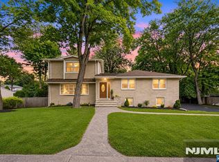 254 Ruckman Avenue, Hillsdale, NJ 07642