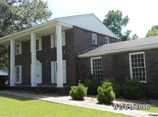398 Williams Ave, Rainbow City, AL 35906