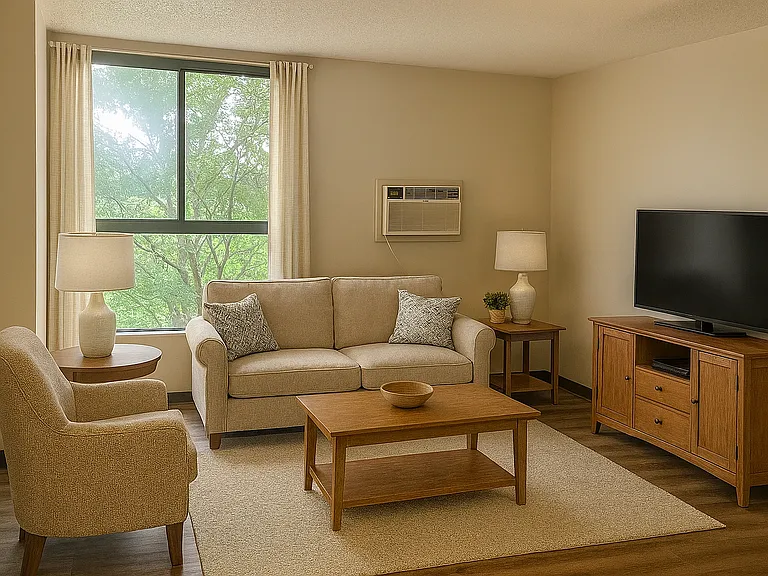 Riverbend Terrace Senior Apartments - 55 & Older — Photo 9