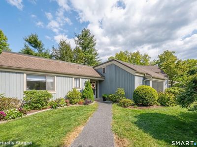 977 Heritage Village #B, Southbury, CT, 06488