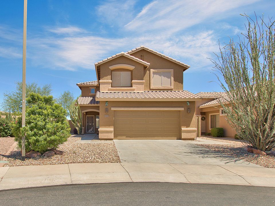 1st image of 40821 N Mantle Ct