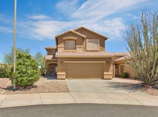 40821 N Mantle Ct, Phoenix, AZ 85086