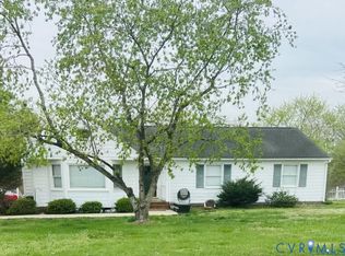 6415 Chenault Way, Mechanicsville, VA 23111