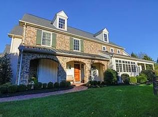 2026 Penstock Ct, Bethlehem, PA 18015