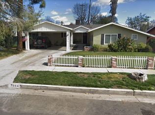 7844 Nevada Ave, Canoga Park, CA 91304