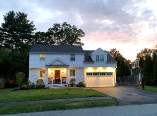 3 Barnesdale Rd, Natick, MA 01760