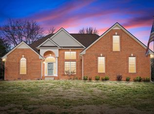 1025 Filmore Harris Rd, Pleasant View, TN 37146