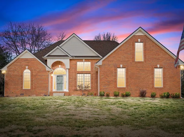 1025 Filmore Harris Rd, Pleasant View, TN 37146