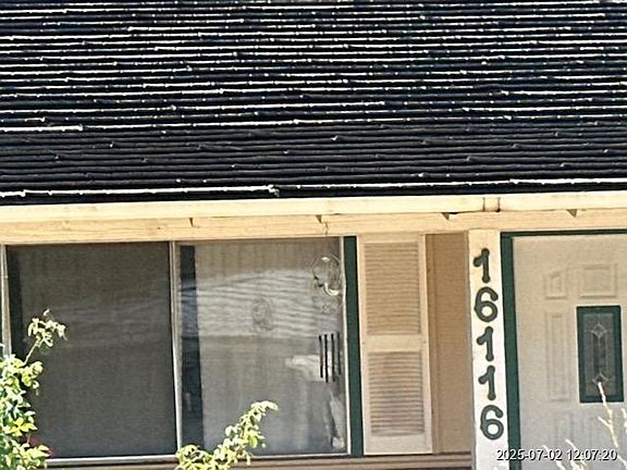 Exterior Address Verification